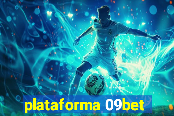 plataforma 09bet